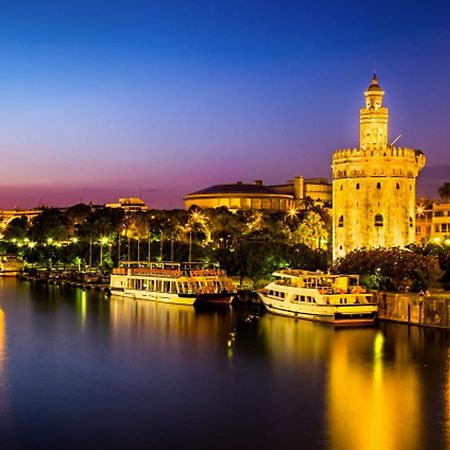 Elegant Suite إشبيلية المظهر الخارجي الصورة