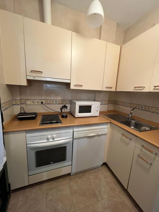Elegant Suite إشبيلية المظهر الخارجي الصورة