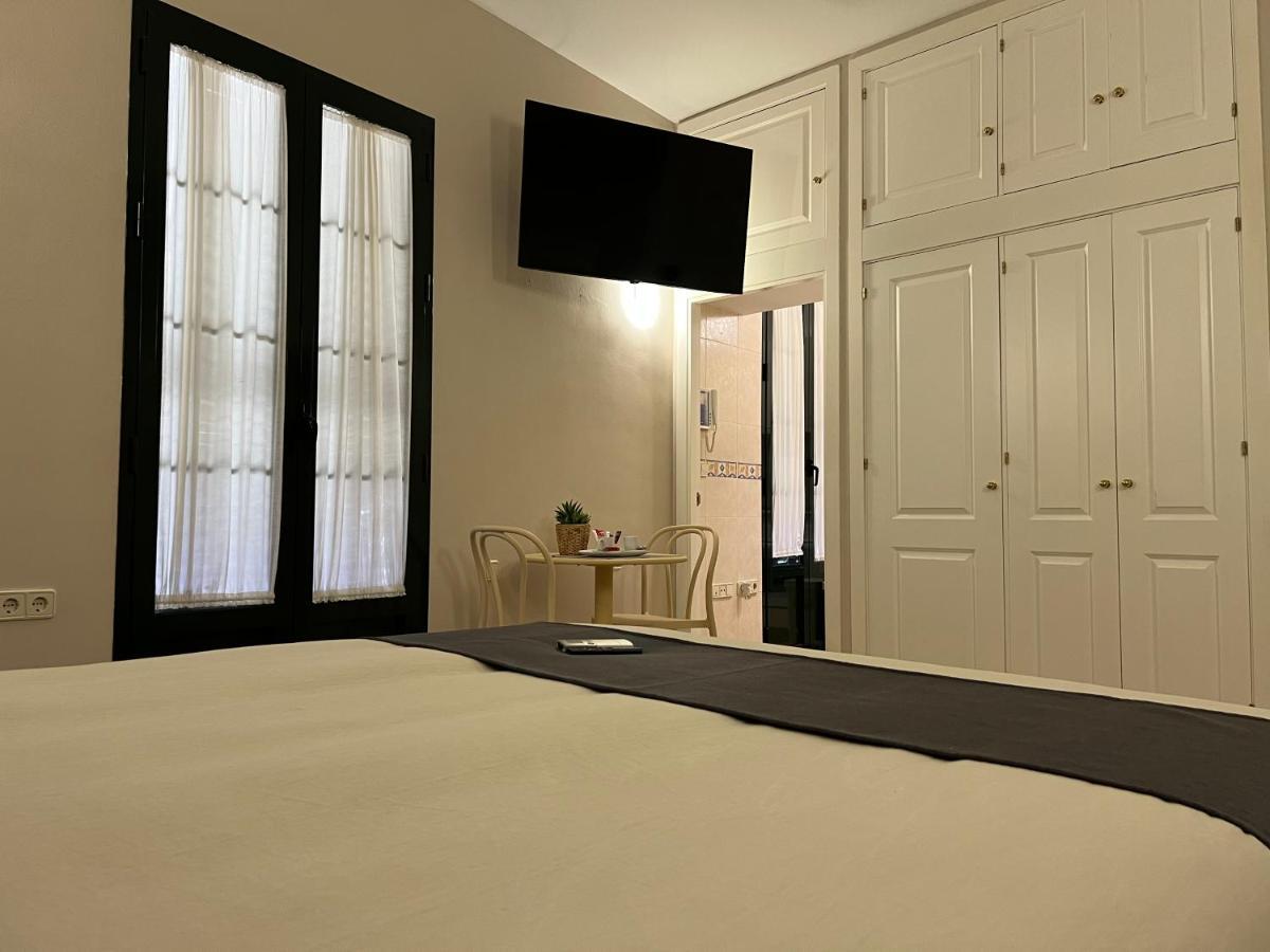 Elegant Suite إشبيلية المظهر الخارجي الصورة