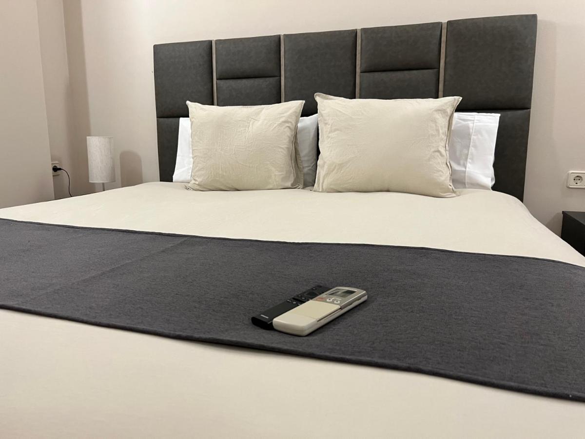 Elegant Suite إشبيلية المظهر الخارجي الصورة