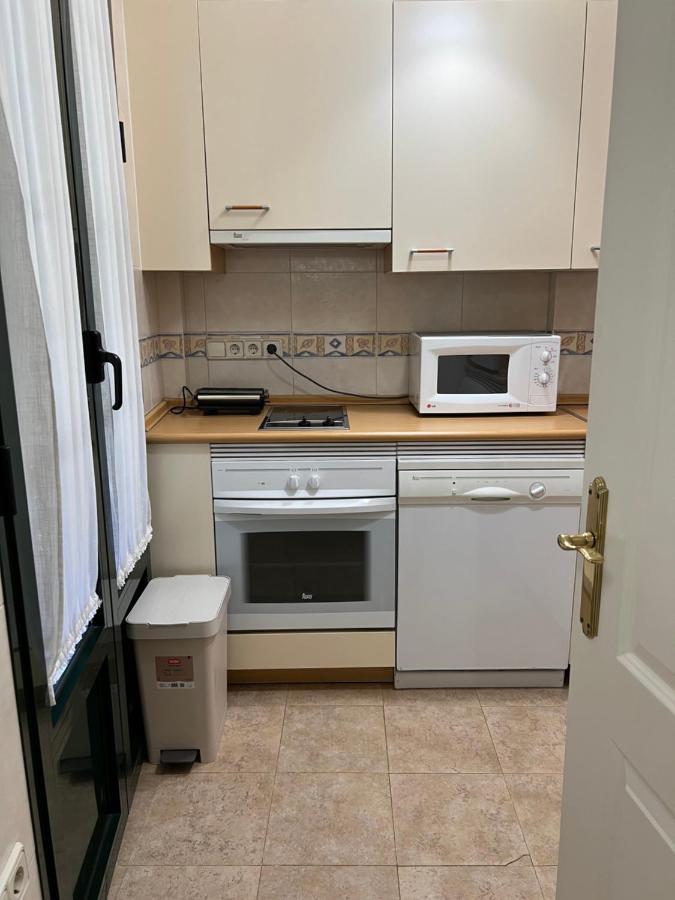 Elegant Suite إشبيلية المظهر الخارجي الصورة