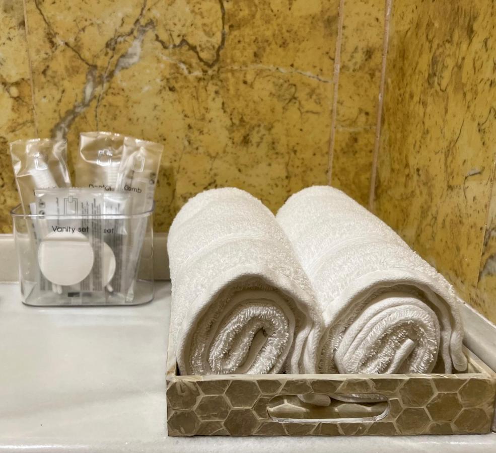 Elegant Suite إشبيلية المظهر الخارجي الصورة